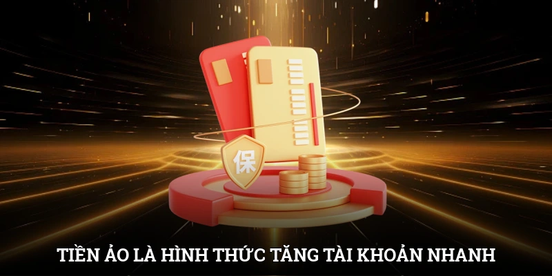 Nạp Tiền IWIN – Quy Trình Mở Lối Giải Trí Đỉnh Cao 2 Tiền ảo là hình thức tăng tài khoản cực nhanh