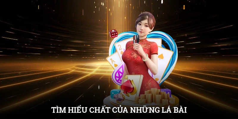 Ý Nghĩa 52 Lá Bài Tây: Mở Lối Tư Duy Đỉnh Cao Khi Chơi Game 3 Tìm hiểu chất của những lá bài